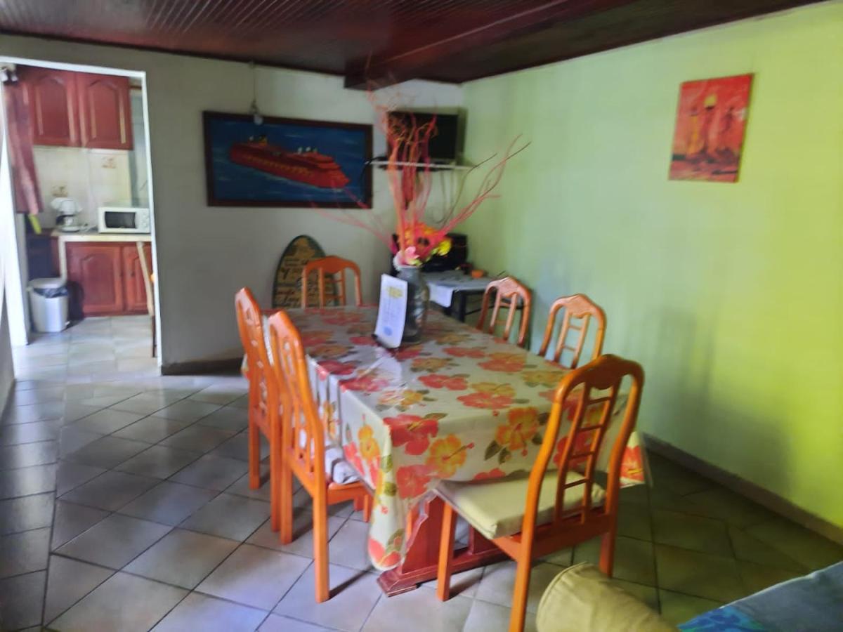 Le Jardin De Massieux Appartement Bouillante Buitenkant foto