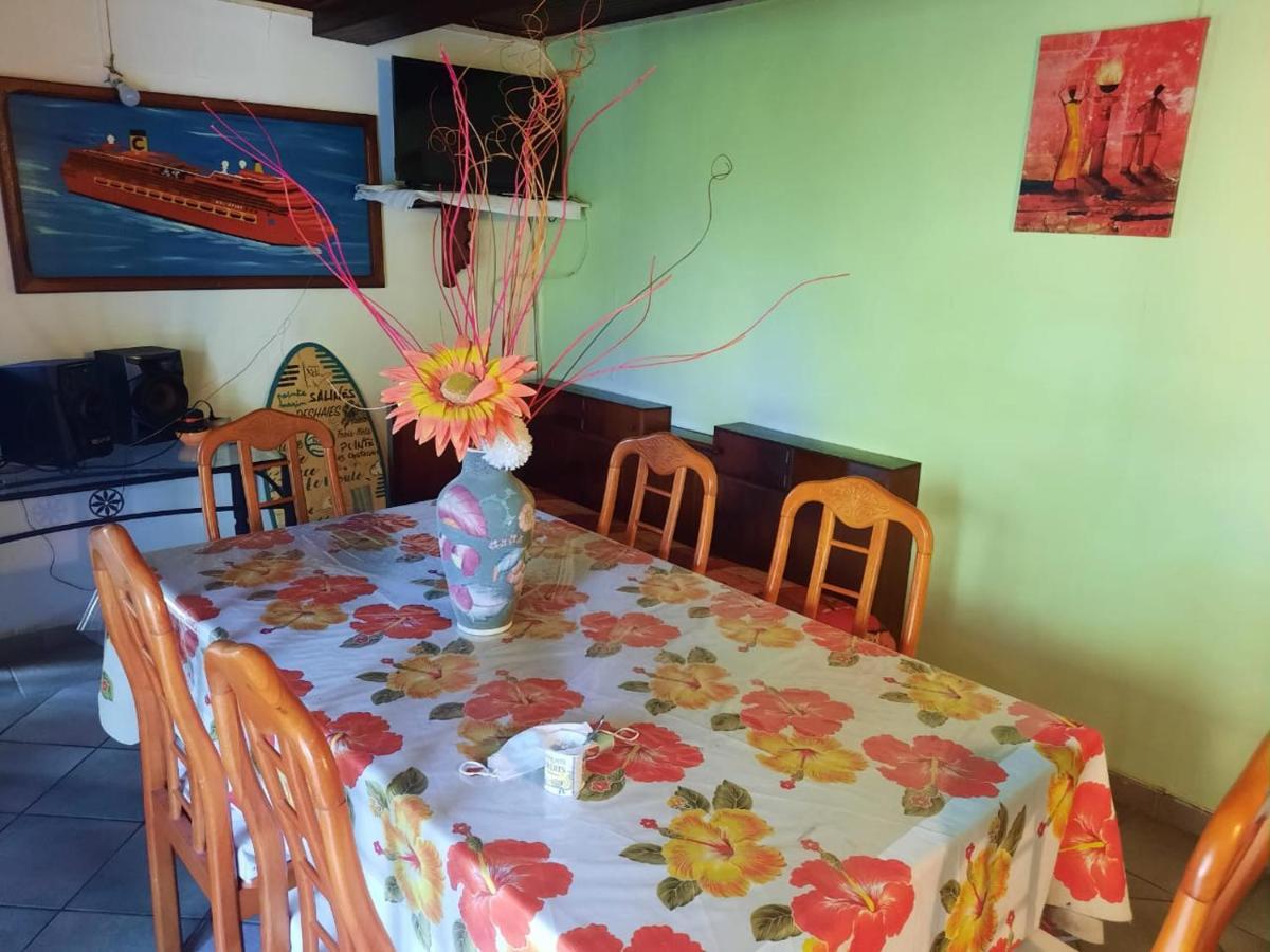 Le Jardin De Massieux Appartement Bouillante Buitenkant foto