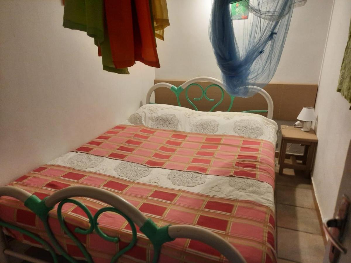 Le Jardin De Massieux Appartement Bouillante Buitenkant foto